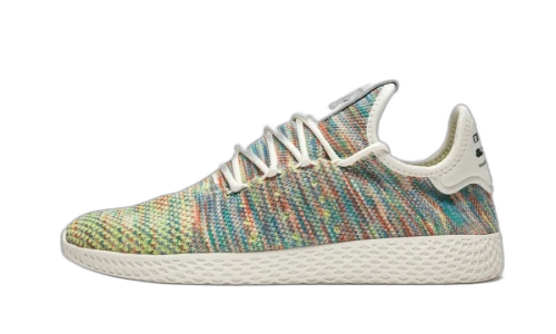 adidas Tennis HU Pharrell Holi Multi-Color