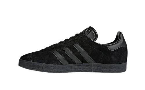 adidas Gazelle Triple Black