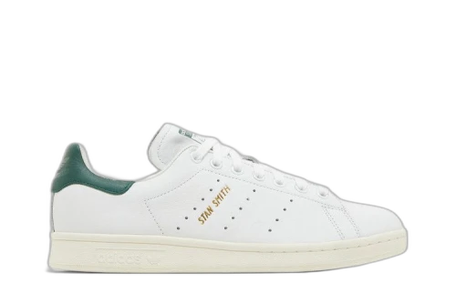 adidas Stan Smith Cloud White Green