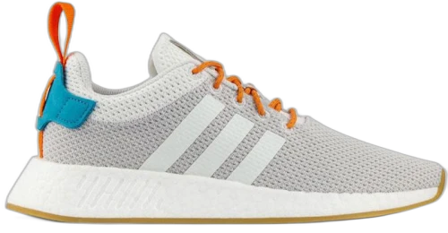 adidas NMD R2 Summer White