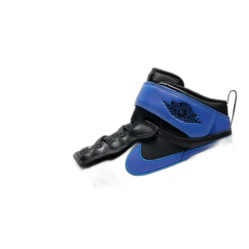 Jordan 1 High FlyEase Royal