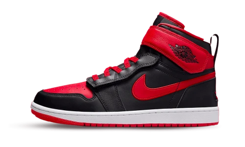 Jordan 1 High FlyEase Bred