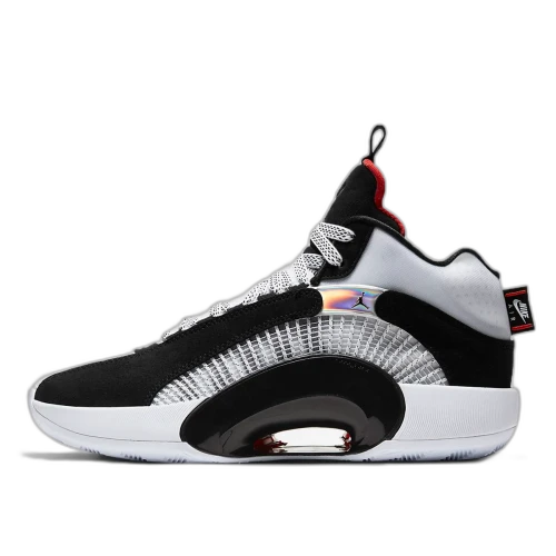 Jordan XXXV PF DNA (White Sole)