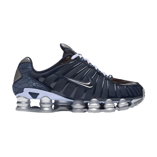Nike Shox TL Python Pony