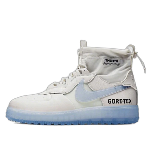 Nike Air Force 1 High Gore-Tex Phantom White