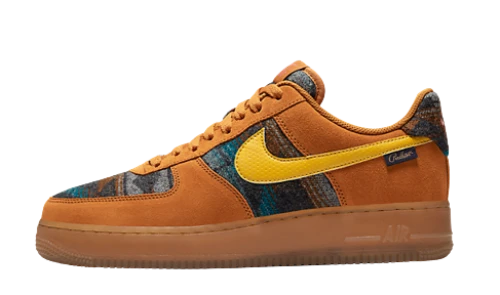 Nike Air Force 1 Low N7 Pendleton (2019)