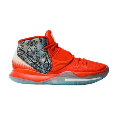 Nike Kyrie 6 Preheat Collection Manila