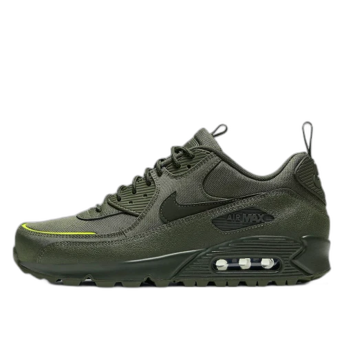 Nike Air Max 90 Surplus Cargo Khaki