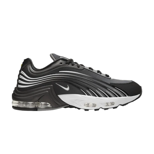 Nike Air Max Plus II Black Smoke Grey