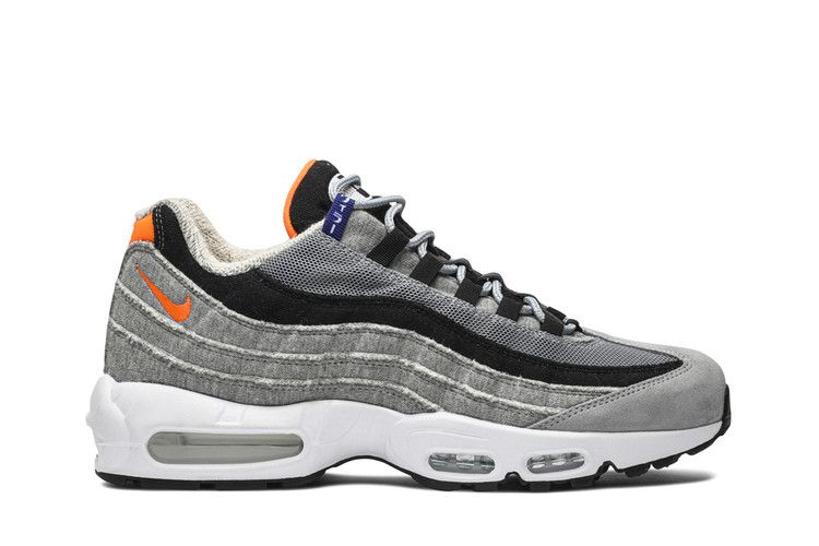 Nike Air Max 95 Loopwheeler