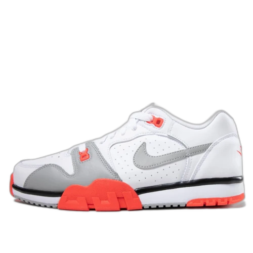 Nike Air Cross Trainer Low Bright Crimson