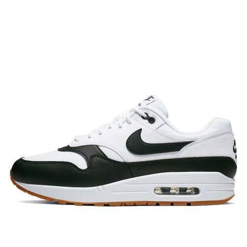 Nike Air Max 1 SE White Black Gum