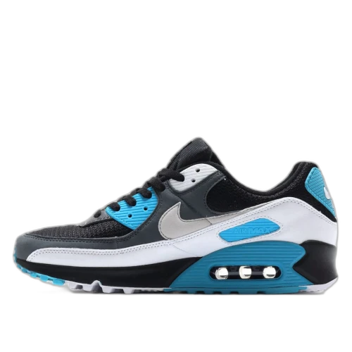 Nike Air Max 90 Reverse Laser Blue
