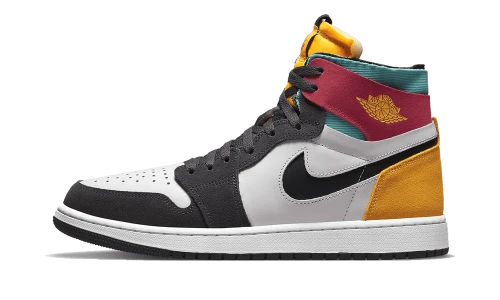 Jordan 1 High Zoom Air CMFT Anthracite