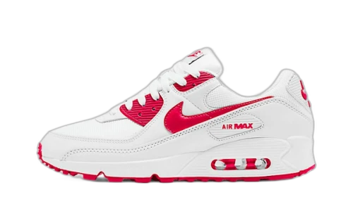 Nike Air Max 90 Color Pack University Red