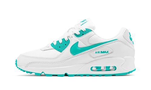 Nike Air Max 90 Hyper Jade