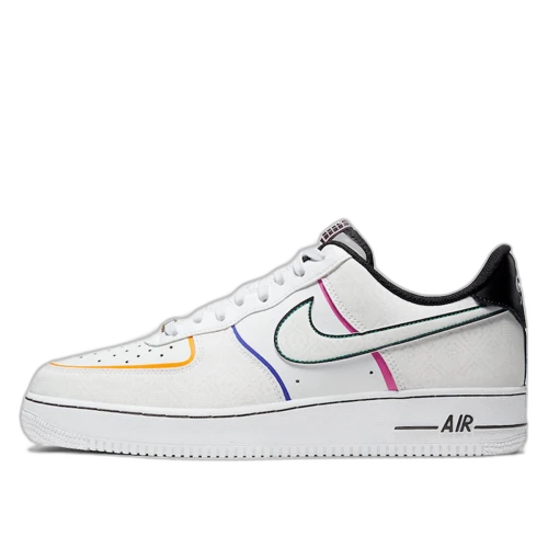 Nike Air Force 1 Low Day of the Dead (2019)