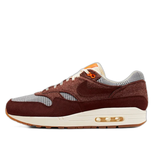 Nike Air Max 1 Houndstooth Bronze Eclipse