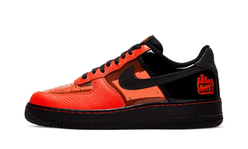 Nike Air Force 1 Low Shibuya Halloween