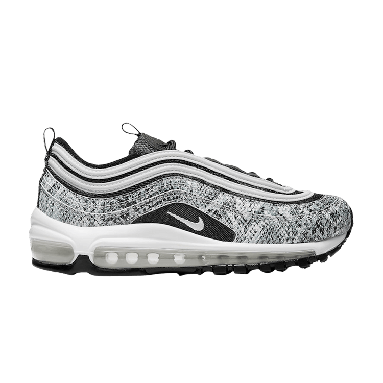 Nike Air Max 97 Cocoa Snake (Women's)