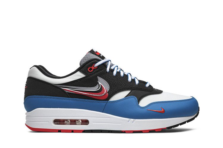 Nike Air Max 1 Time Capsule Pack
