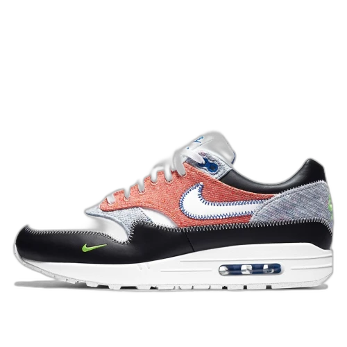 Nike Air Max 1 Recycled White