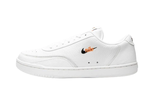 Nike Court Vintage Premium White