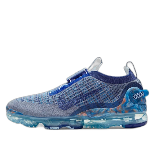 Nike Air VaporMax 2020 Flyknit Stone Blue