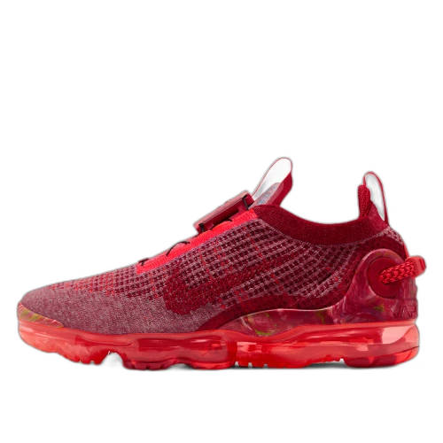 Nike Air VaporMax 2020 Flyknit Team Red