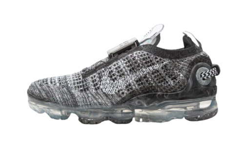 Nike Air VaporMax 2020 Flyknit Oreo (Women's)