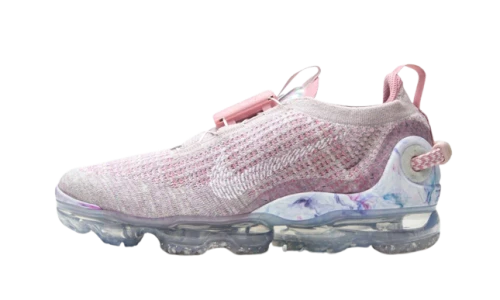 Nike Air VaporMax 2020 Flyknit Light Arctic Pink (Women's)