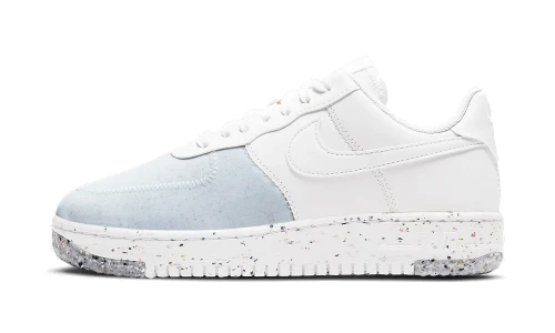 Nike Air Force 1 Crater Summit White (Women's)
