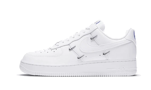 Nike Air Force 1 LX White (Women's)
