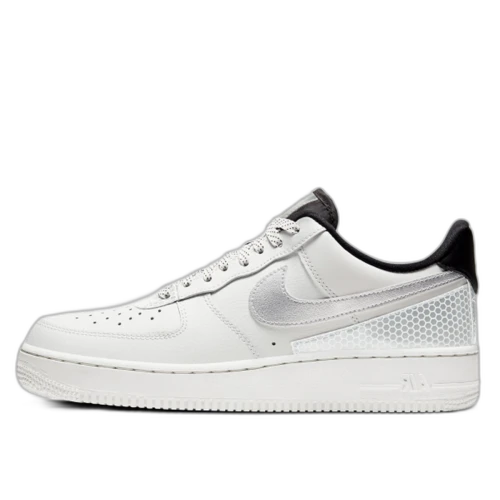 Nike Air Force 1 Low 3M Summit White