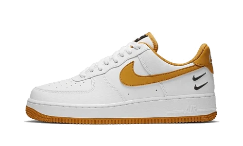 Nike Air Force 1 Low '07 LV8 White Light Ginger