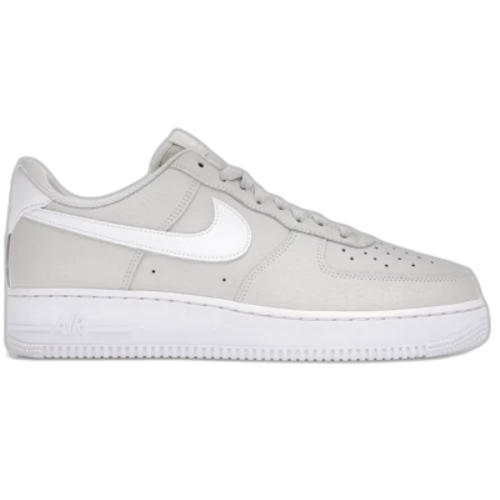 Nike Air Force 1 Low '07 Light Bone White