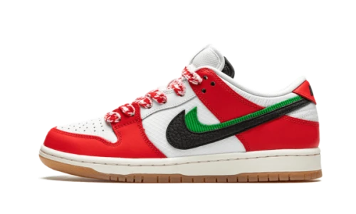 Nike SB Dunk Low Frame Skate Habibi