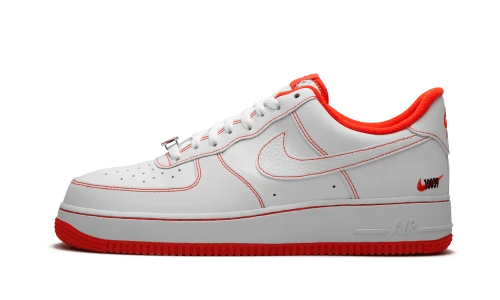 Nike Air Force 1 Low Rucker Park (2020)