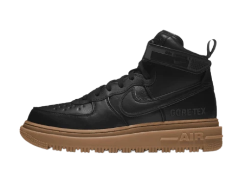 Nike Air Force 1 High Gore-Tex Boot Anthracite