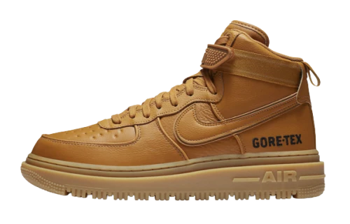 Nike Air Force 1 High Gore-Tex Boot Flax