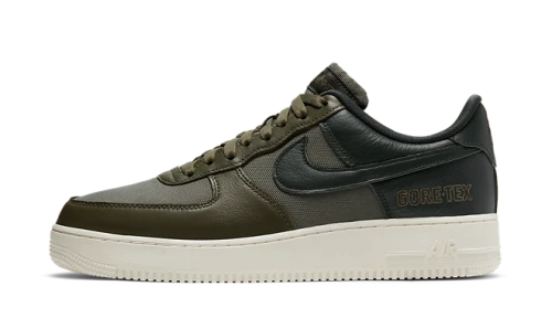 Nike Air Force 1 Low Gore-Tex Medium Olive