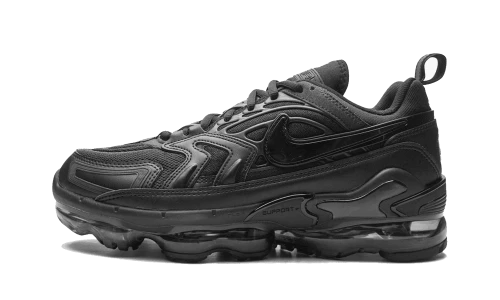 Nike Air VaporMax EVO Triple Black