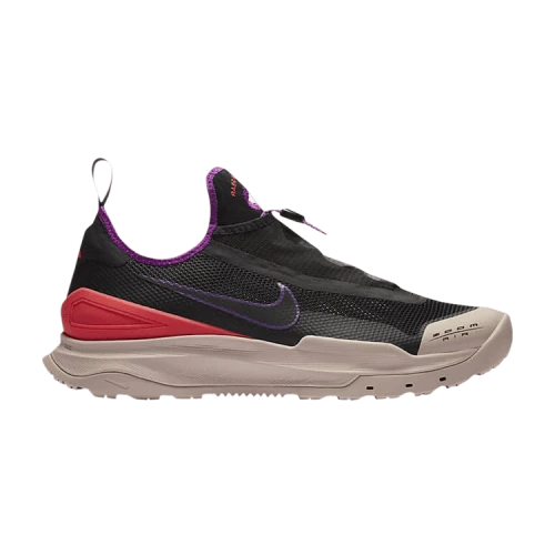 Nike ACG Air Zoom AO Laser Crimson