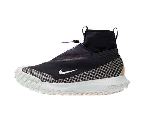 Nike ACG Mountain Fly Gore-tex Black