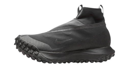 Nike ACG Mountain Fly Gore-tex Dark Grey