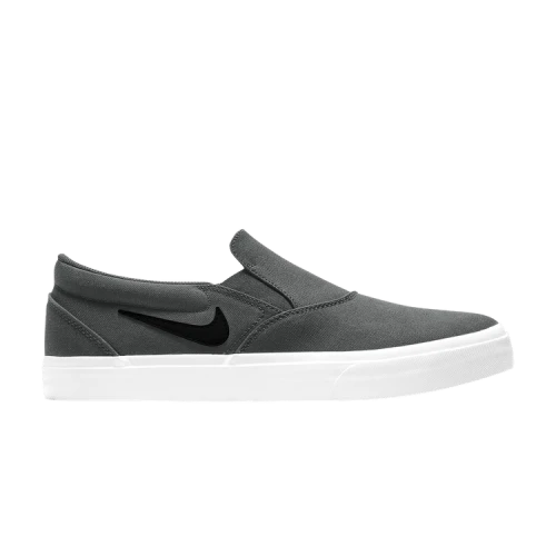 Nike SB Charge Slip Iron Grey