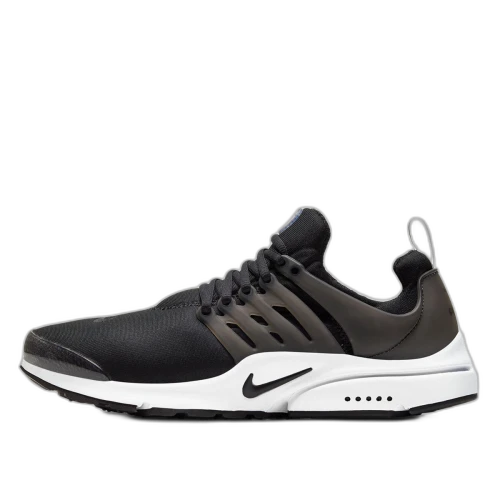 Nike Air Presto White Black