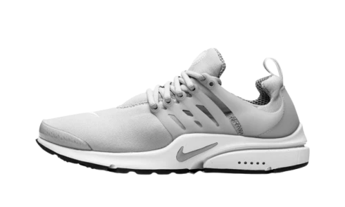 Nike Air Presto Light Smoke Grey