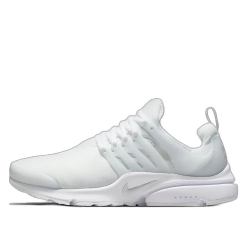 Nike Air Presto White Pure Platinum