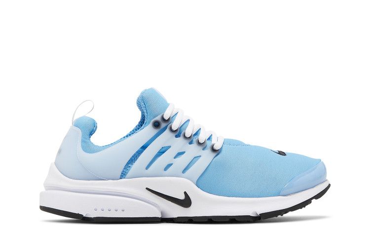 Nike Air Presto University Blue White